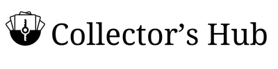 Collectors Hub